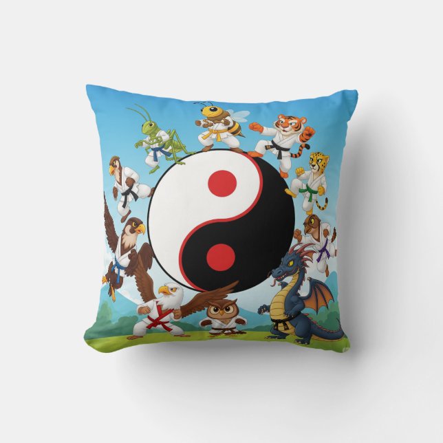 COUSSIN FLUX BKSMA (Recto)