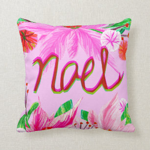 Coussin Folio de Noël - Noel