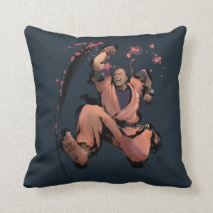 Coussin Fonctionnement de Dan