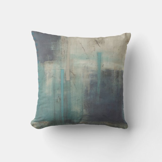 Coussin Fond de croisement I (Recto)