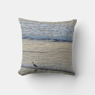 Coussin fond océanique