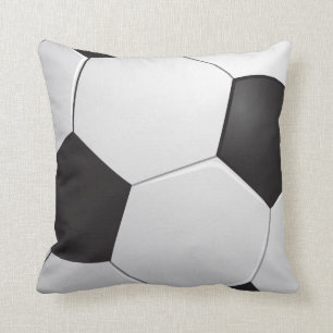 Coussin Football