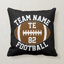 Football Team Nom Joueur Position & Numéro Personn