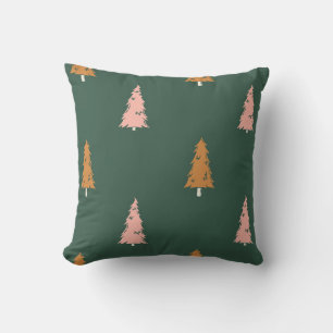 Coussin Forêt lunaire