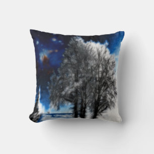 Coussin Forlorn sovereign