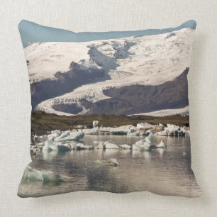 Coussin Formation d'Iceberg