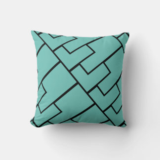 Coussin Formes