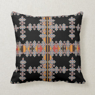 COUSSIN FOUDA DE LA ROBE KABYLE AMAZIGH