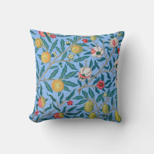 Coussin Four Fruit, William Morris