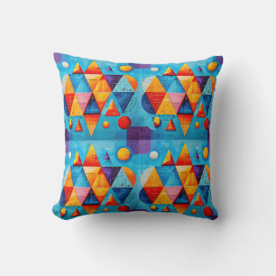 Coussin Fourre-tout