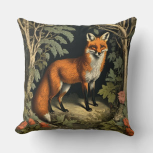 Coussin Fox