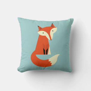 Coussin Fox