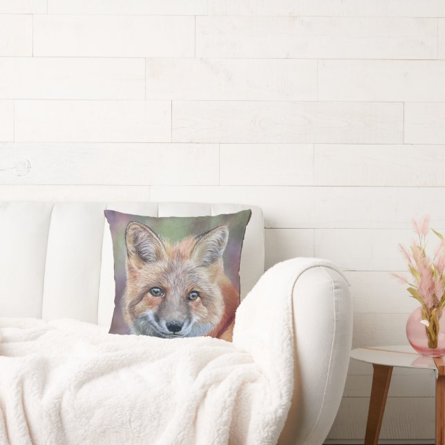 Coussin Fox (Canapé)