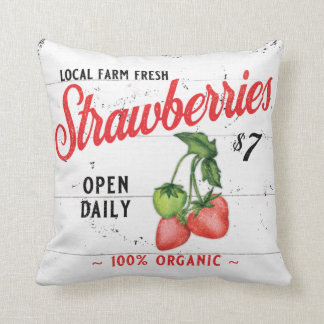 COUSSIN FRAÎCHISES FRAÎCHES AGRICULTURE DÉCORATION AGRICOL