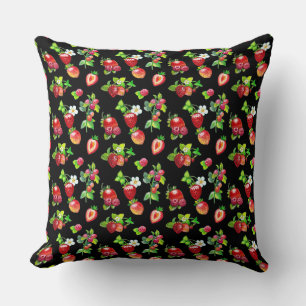 COUSSIN FRAISES