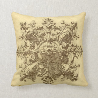 Coussin français d'intérieurs