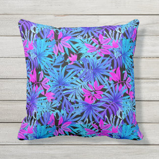 Coussin français Tropical Outdoor