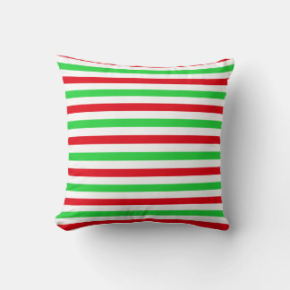 Coussin Frappes de Noël Jeu 2