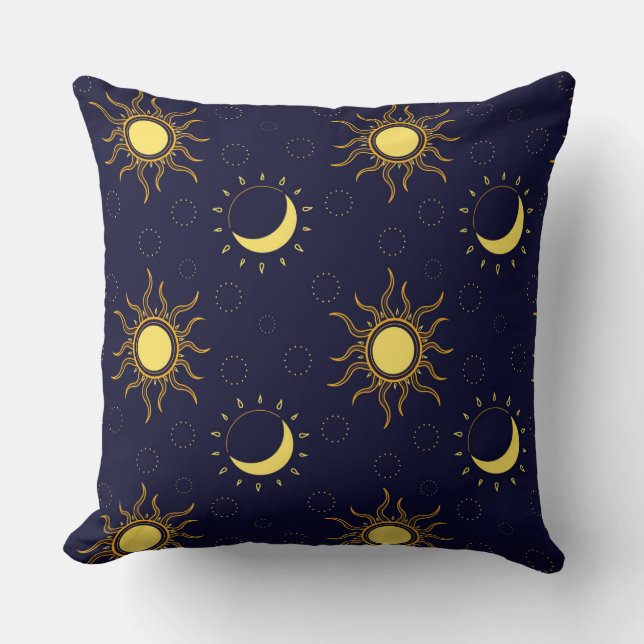 Coussin Fresh Spectrum Home Pillow (Recto)