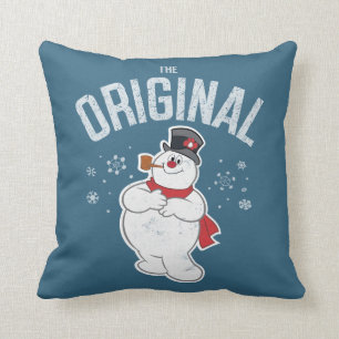 Coussin Frosty the Snowman™ L'original