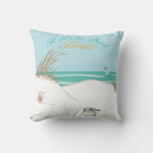 Coussin Ft. Walton Beach (Floride)