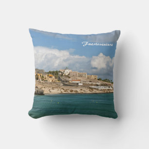 Coussin Fuerteventura