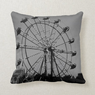 Coussin Fun temps juste