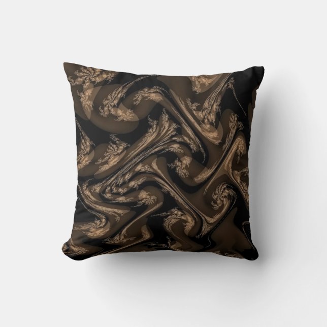 Coussin Fusion (Recto)