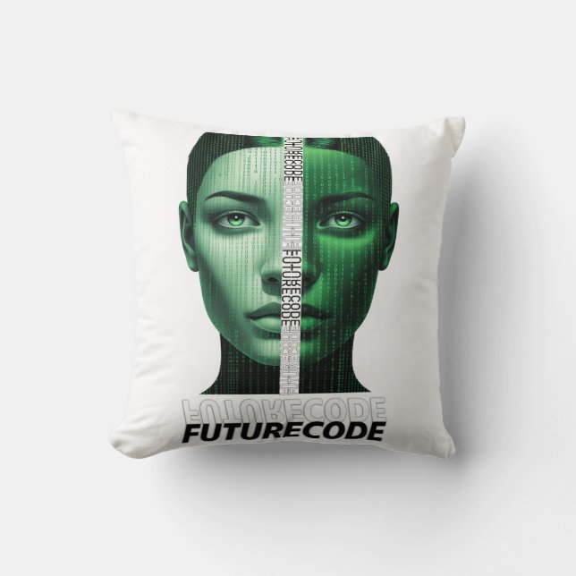 COUSSIN FUTURECODE  (Recto)