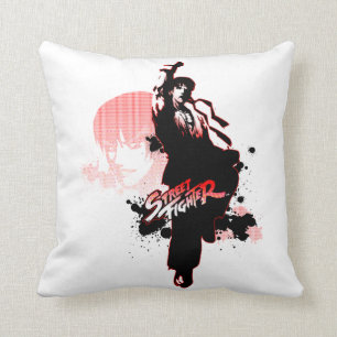 Coussin Gagnant de concours d'unité de Capcom