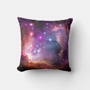Coussin Galaxie Angélique Falln