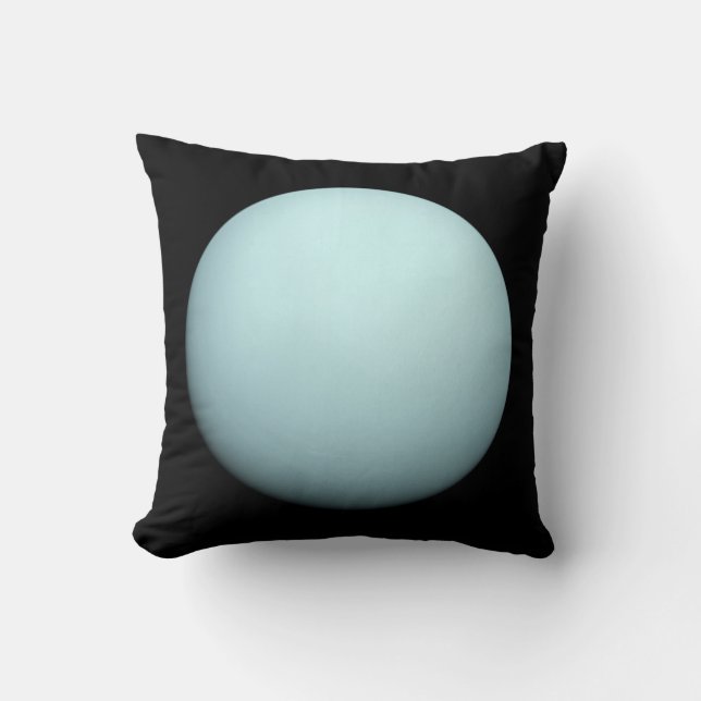Coussin Galaxie colorée (Recto)