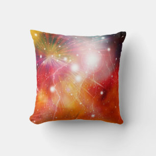 Coussin Galaxie magique 3