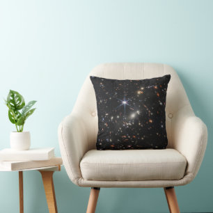 Coussin Galaxy Cluster Smacs 0723.