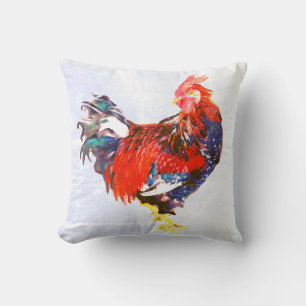 Coussin Gallinaceous