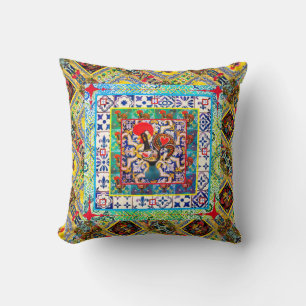 Coussin Galo de Barcelos, Portugal