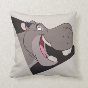 Coussin Garde de Lion  Beshof Character Art