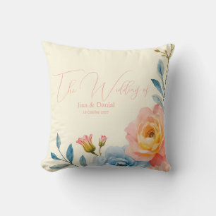 Coussin Garden Serenade
