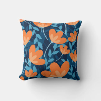 Coussin Gardener Lover | Les fleurs ne le disent pas