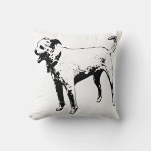 Coussin Gardien de la récolte