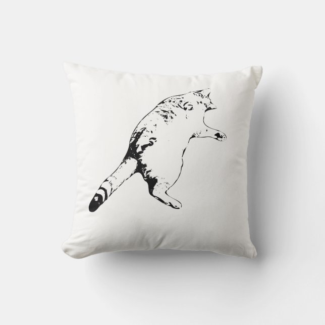 Coussin Gardien de la saison (Recto)