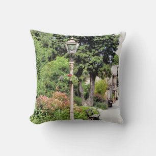 COUSSIN GARE