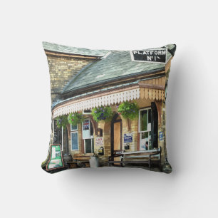 COUSSIN GARE