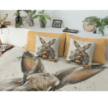 Gâteau Cupcake Licorne Lapin Fantaisiste Décoratio