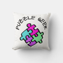 Geek de puzzle