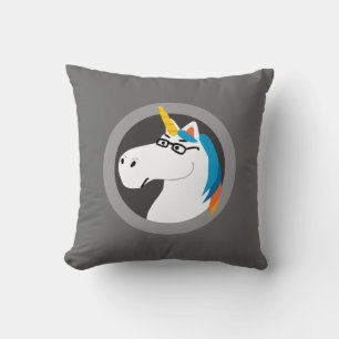 Coussin Geekicorn