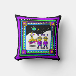 Coussin Gemimi