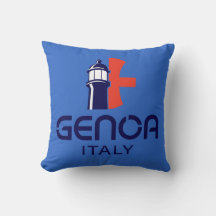 Gênes Italie Europe