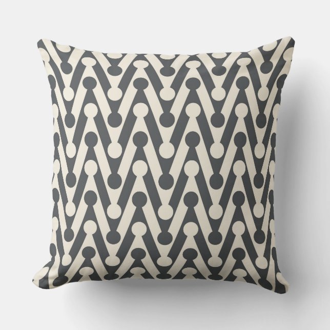 Coussin Geometrico Nº2 (Recto)