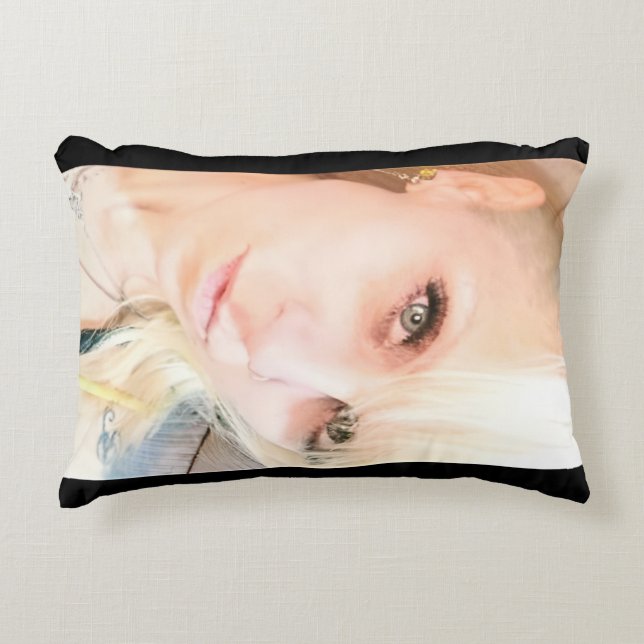 Coussin Gidget (Devant)